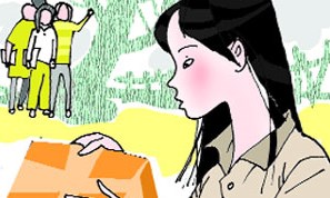 Chiếc áo rách (Bài đọc hiểu tiếng Việt lớp 3 - đề số 9)